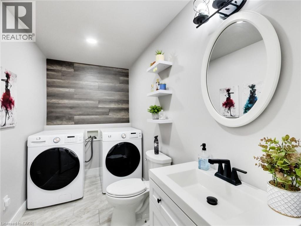 59 Queenslea Drive Unit# 17, Hamilton, Ontario  L8W 1P6 - Photo 12 - 40764684