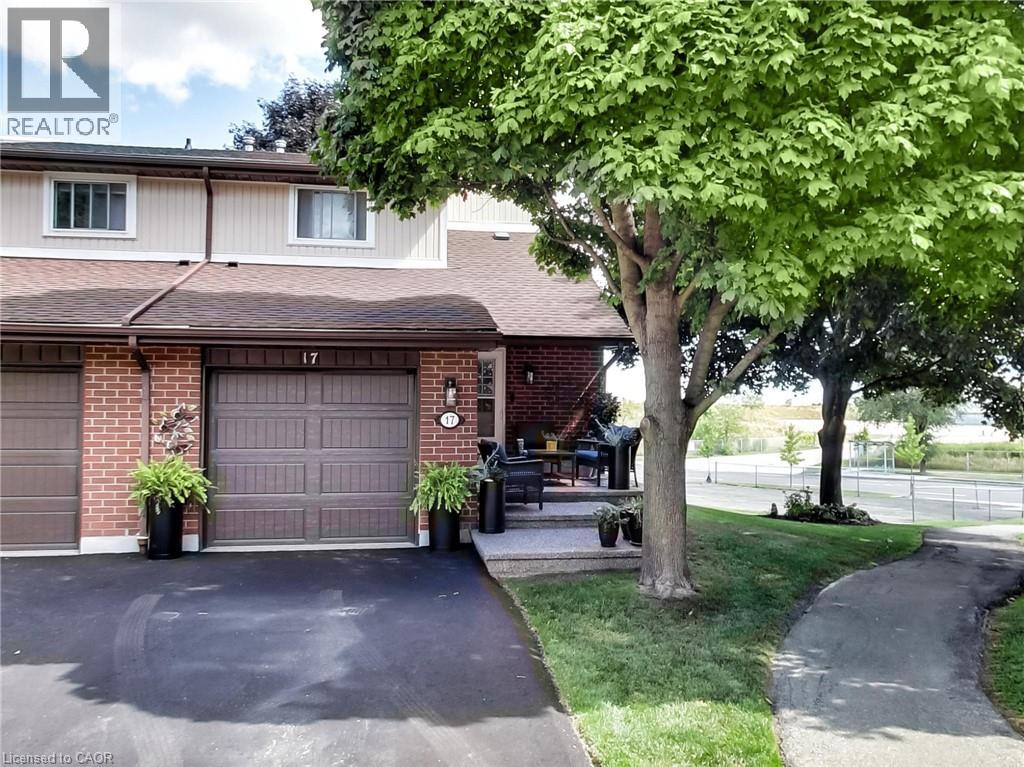 59 Queenslea Drive Unit# 17, Hamilton, Ontario  L8W 1P6 - Photo 2 - 40764684