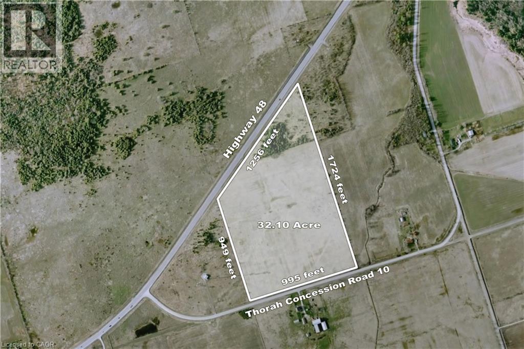 Pt Lt6 Concession 10 Road, Beaverton, Ontario  L0K 1A0 - Photo 23 - 40764668