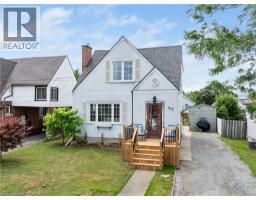107 WALLACE Avenue S, Welland, Ontario