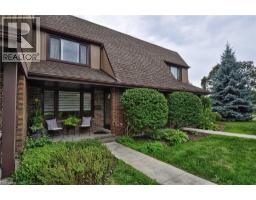 279 SANDOWNE Drive Unit# 21, Waterloo, Ontario