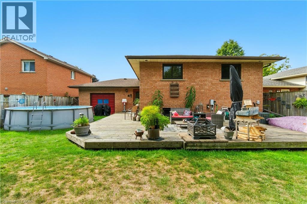 26 Adelaide Avenue, Brantford, Ontario  N3S 7H4 - Photo 18 - 40764183