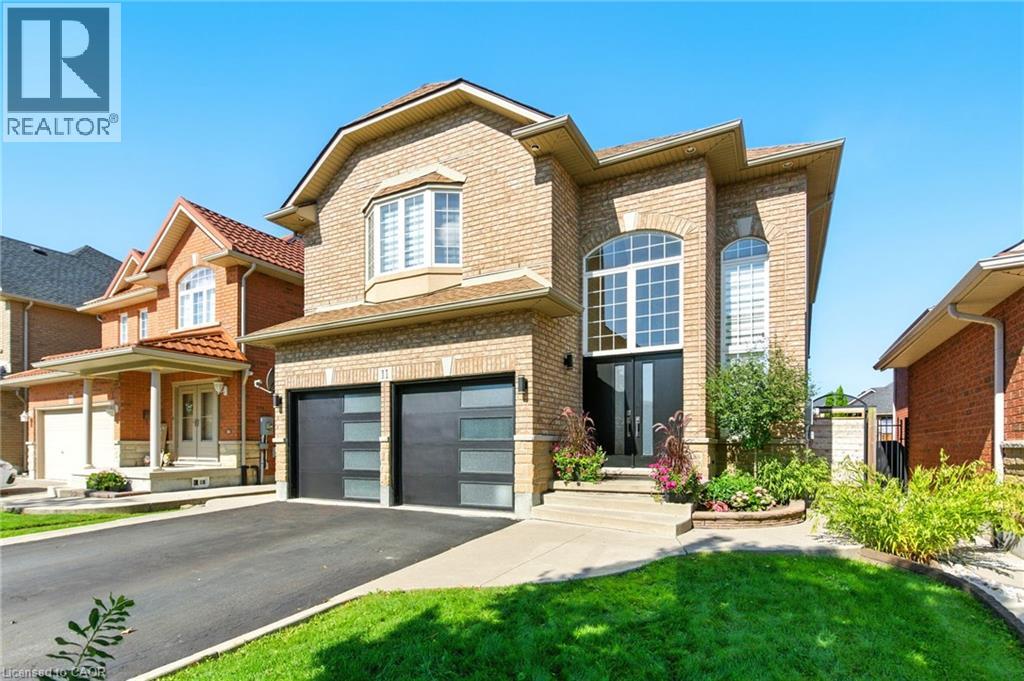 11 SILVERSPRING Crescent, Hannon, Ontario