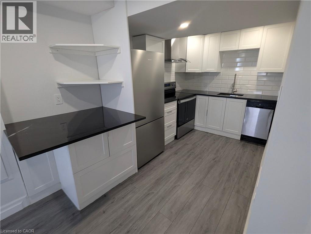 507 Highbrook Court Unit# 2, Kitchener, Ontario  N2E 3P4 - Photo 8 - 40762912