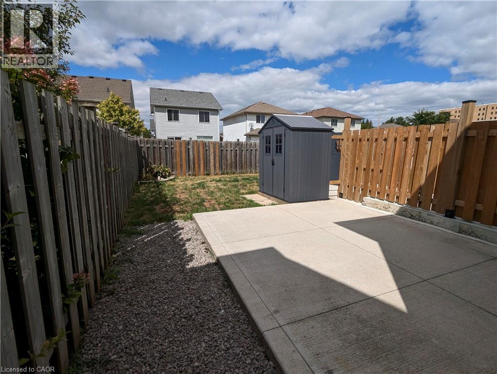 507 Highbrook Court Unit# 1, Kitchener, Ontario  N2E 3P4 - Photo 15 - 40762417