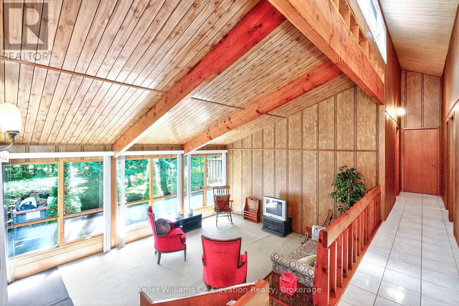 35 Crooked Creek Crescent, Tiny, Ontario  L9M 0N3 - Photo 4 - S12370674