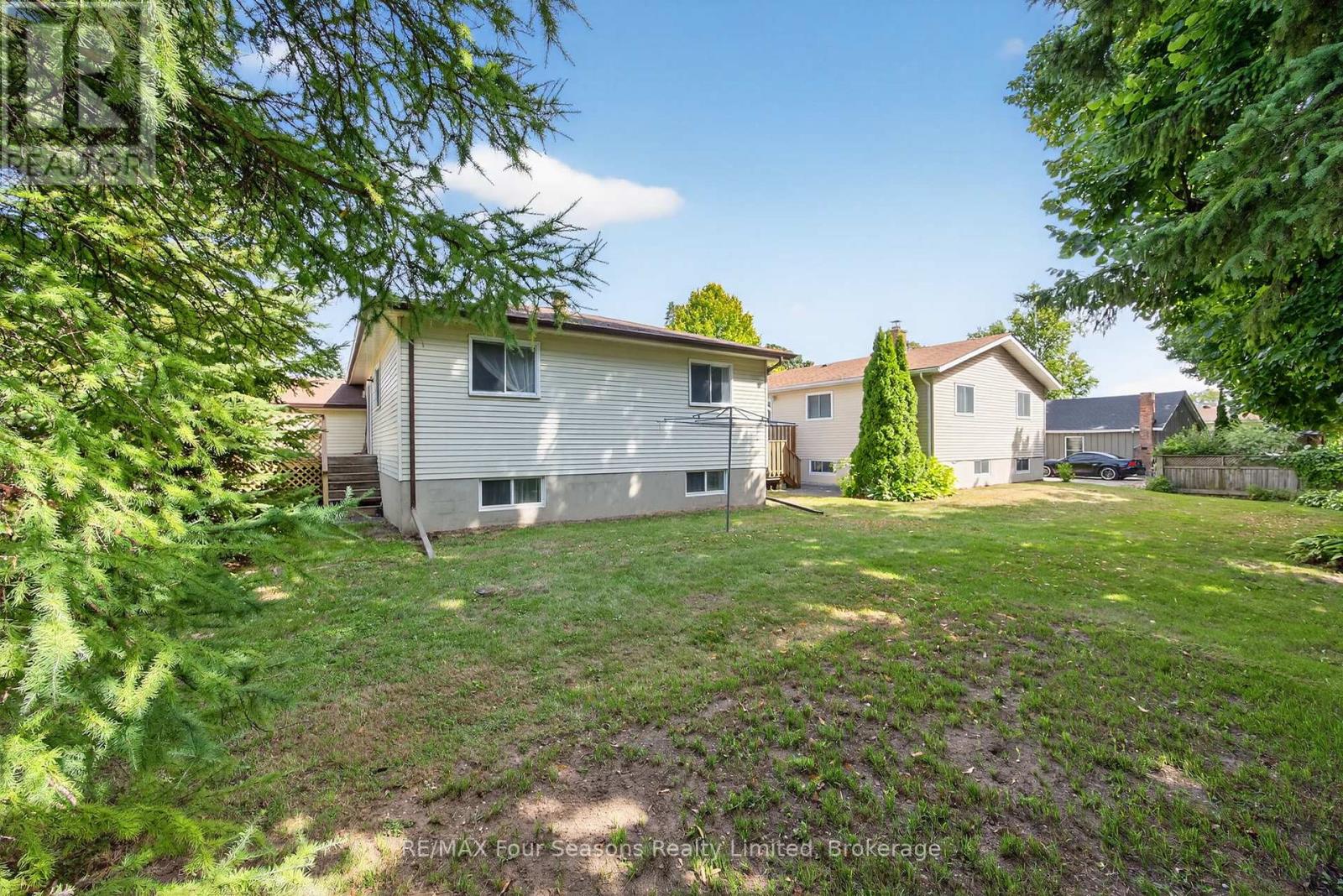 134 Walnut Street, Collingwood, Ontario  L9Y 3C5 - Photo 33 - S12370716