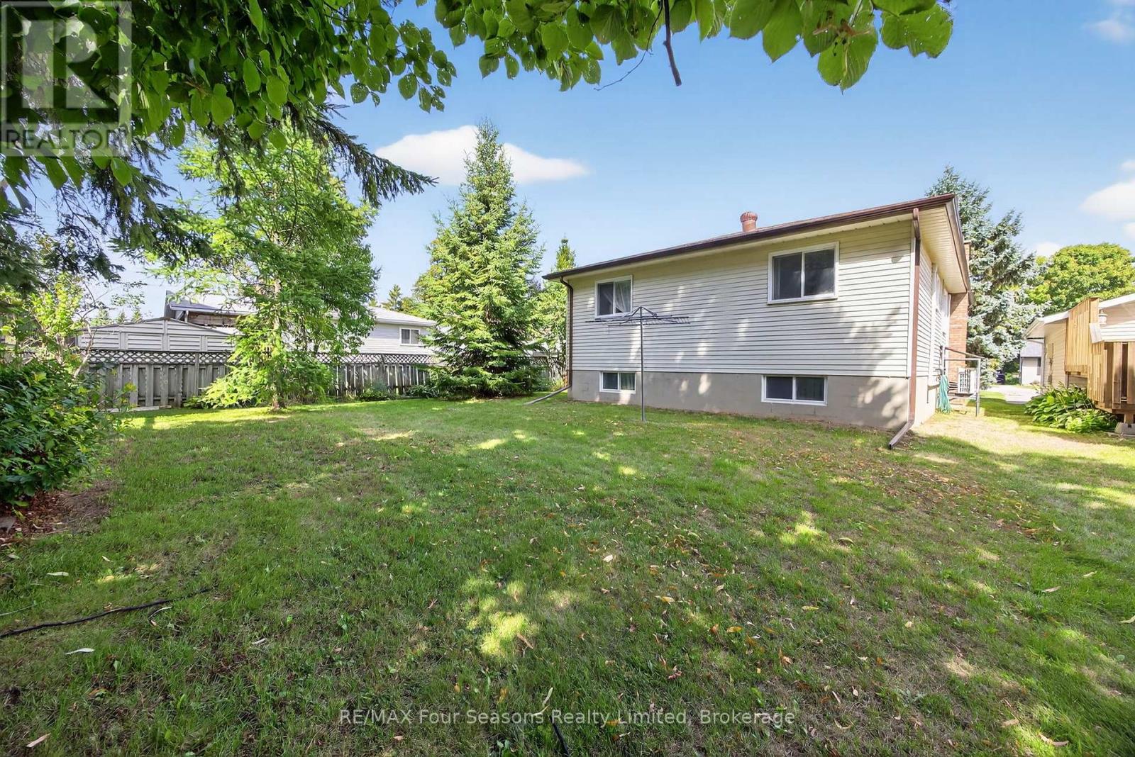 134 Walnut Street, Collingwood, Ontario  L9Y 3C5 - Photo 34 - S12370716