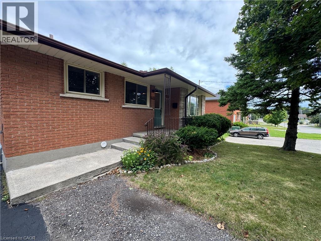 456 E Speedvale Avenue A Unit# Main Level, Guelph, Ontario  N1E 1P1 - Photo 4 - 40764699