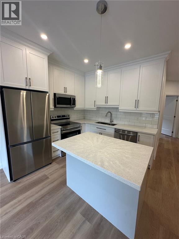 161 Nelson Street Unit# 2, Stratford, Ontario  N5A 2J8 - Photo 17 - 40764689