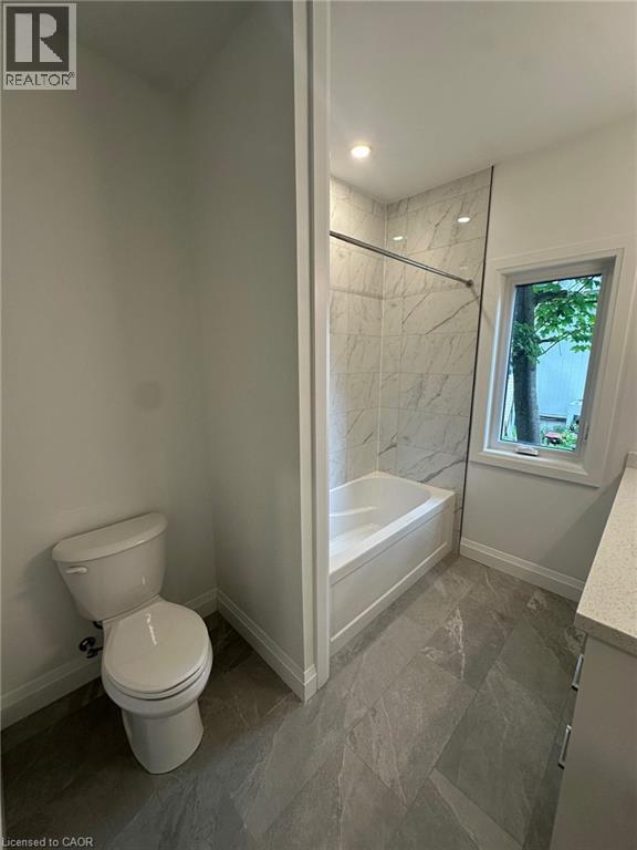 161 Nelson Street Unit# 2, Stratford, Ontario  N5A 2J8 - Photo 9 - 40764689