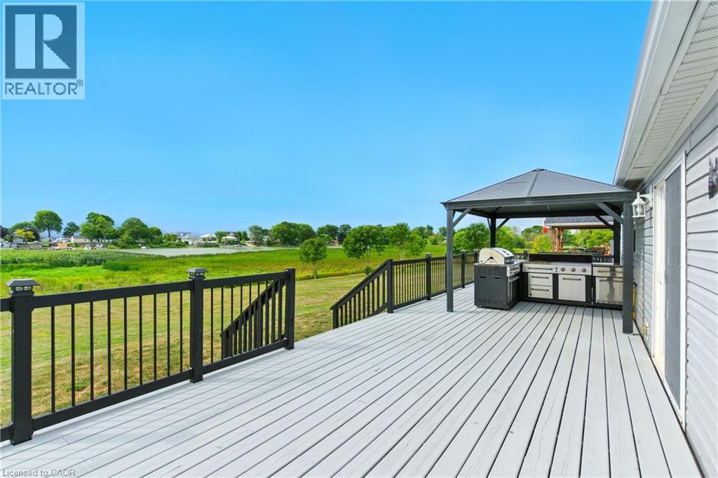 45 Riverbend Crescent, Nanticoke, Ontario  N0A 1L0 - Photo 18 - 40764580