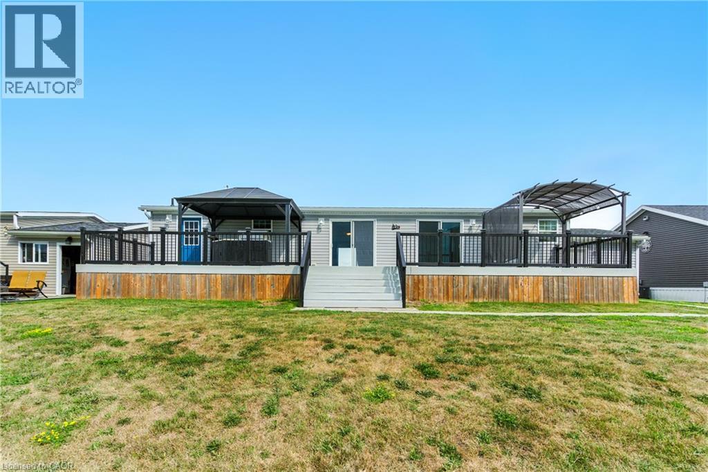 45 Riverbend Crescent, Nanticoke, Ontario  N0A 1L0 - Photo 20 - 40764580