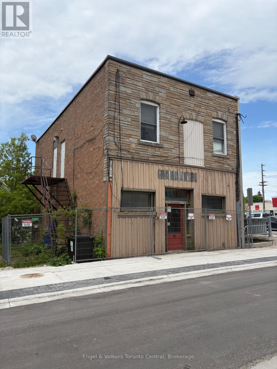 994 1ST STREET E, Owen Sound, Ontario