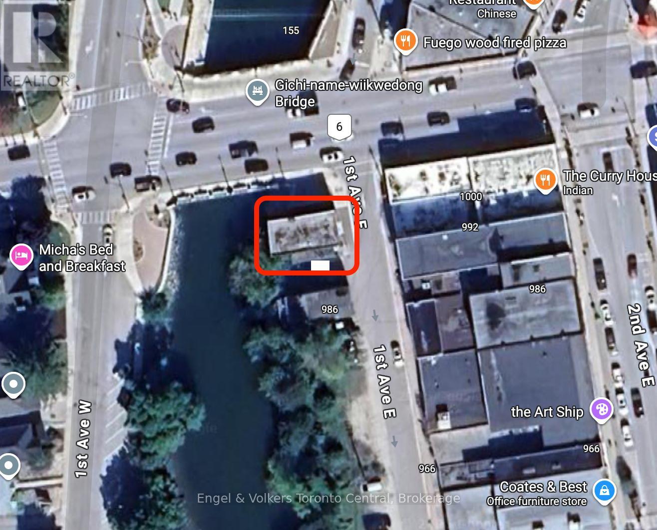 994 1st Avenue E, Owen Sound, Ontario  N4K 2E1 - Photo 5 - X12370721