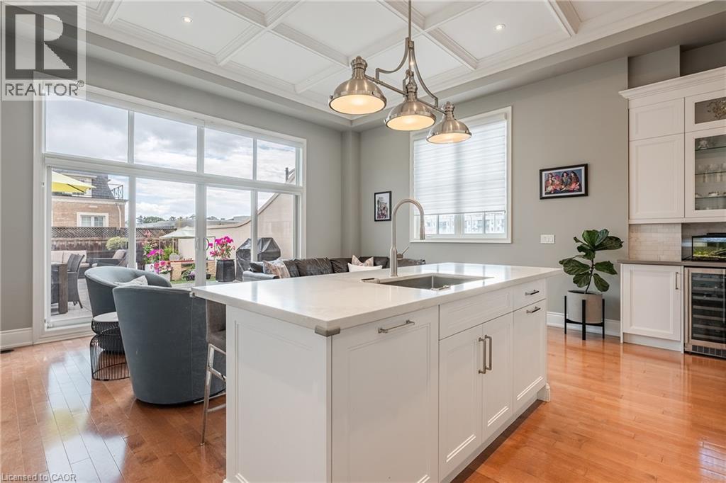 131 Brock Street, Oakville, Ontario  L6K 0A2 - Photo 12 - 40764665
