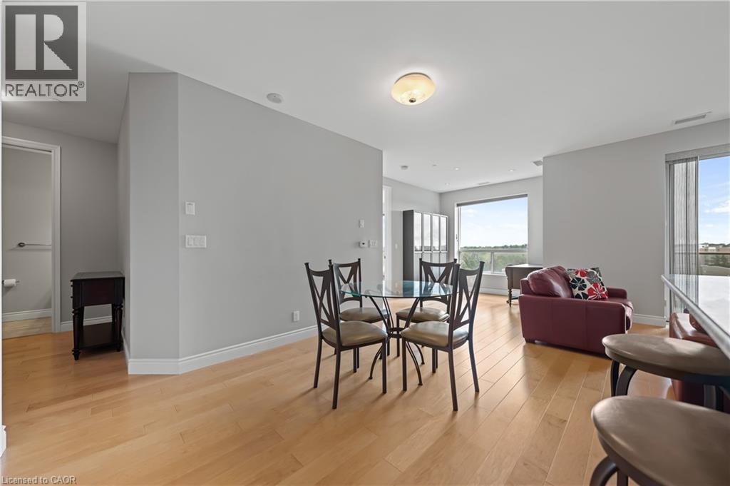 223 Erb Street W Unit# 706, Waterloo, Ontario  N2L 0B3 - Photo 11 - 40764620