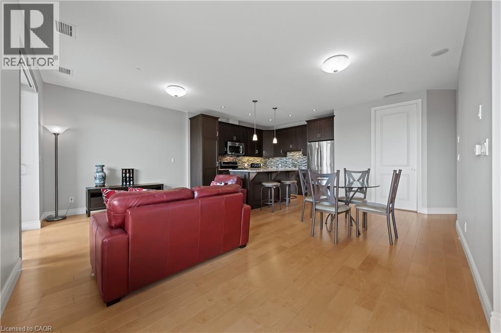 223 Erb Street W Unit# 706, Waterloo, Ontario  N2L 0B3 - Photo 12 - 40764620