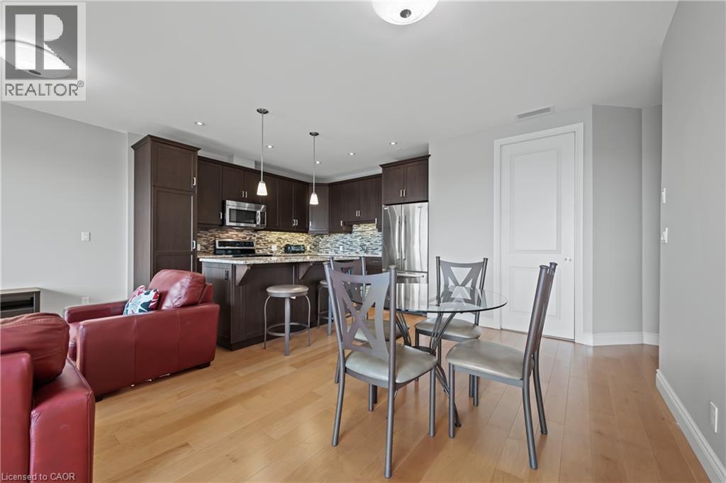223 Erb Street W Unit# 706, Waterloo, Ontario  N2L 0B3 - Photo 14 - 40764620