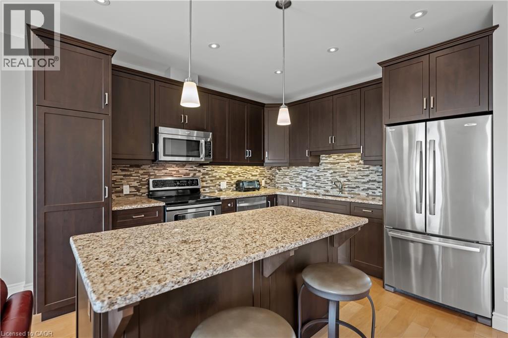 223 Erb Street W Unit# 706, Waterloo, Ontario  N2L 0B3 - Photo 17 - 40764620