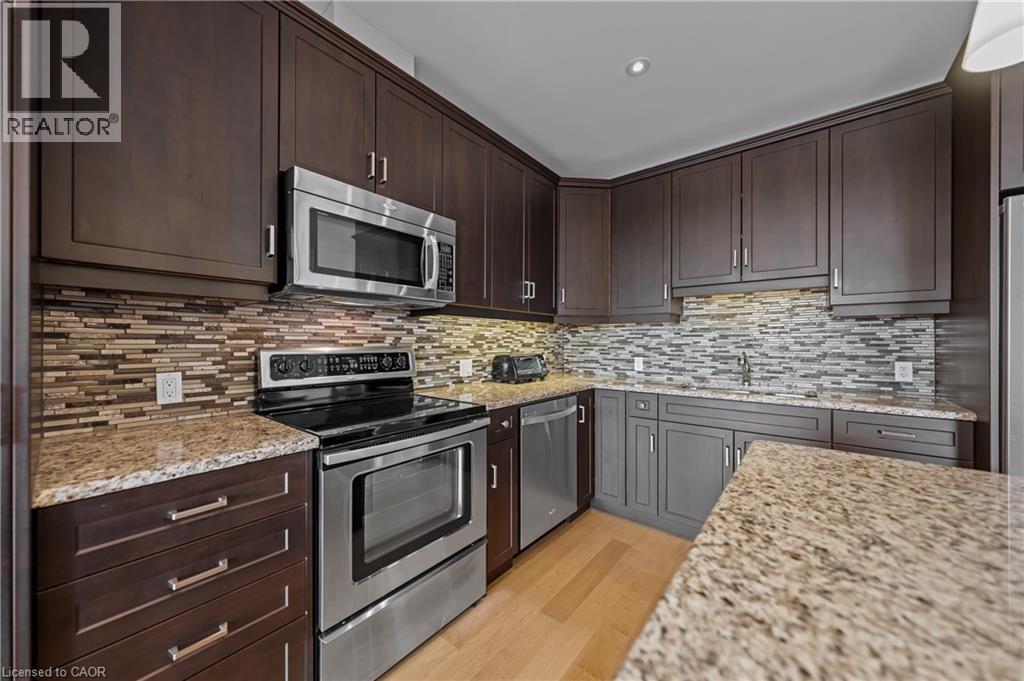 223 Erb Street W Unit# 706, Waterloo, Ontario  N2L 0B3 - Photo 22 - 40764620