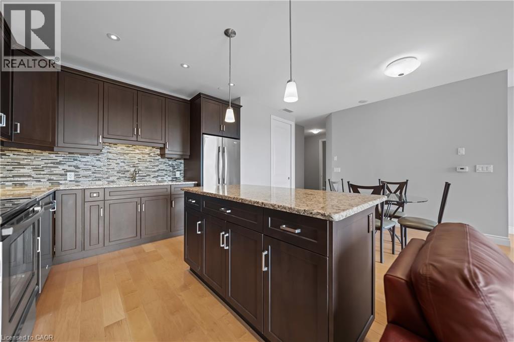 223 Erb Street W Unit# 706, Waterloo, Ontario  N2L 0B3 - Photo 24 - 40764620