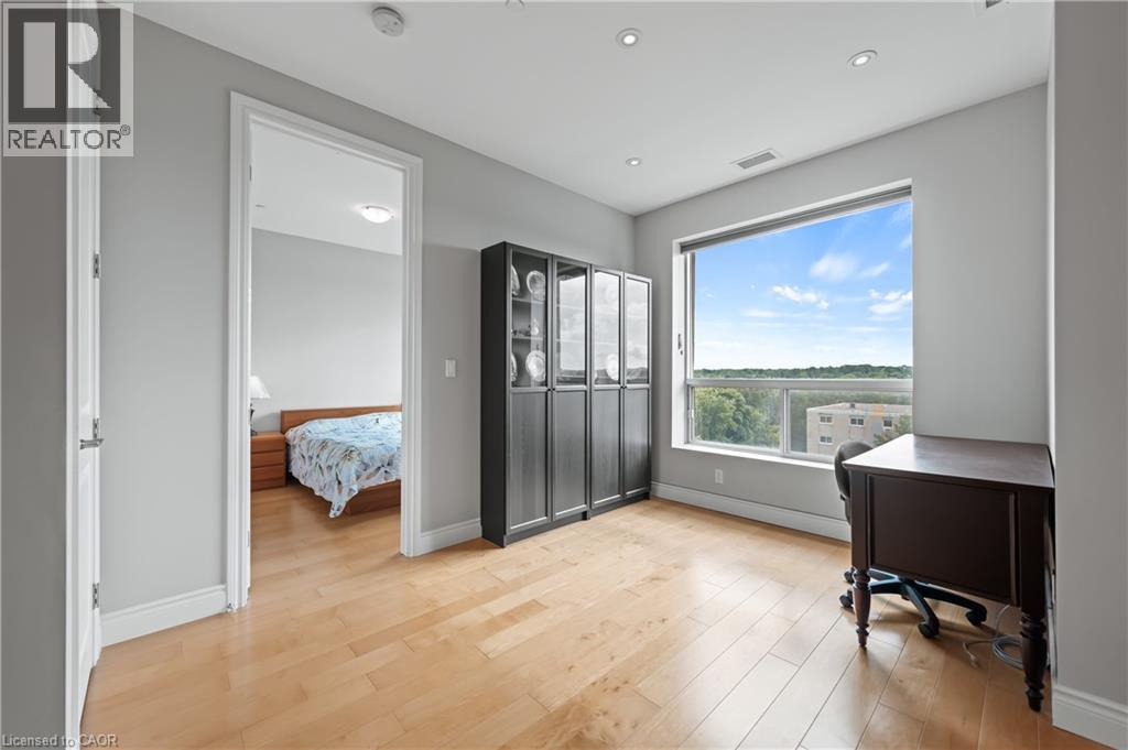 223 Erb Street W Unit# 706, Waterloo, Ontario  N2L 0B3 - Photo 31 - 40764620