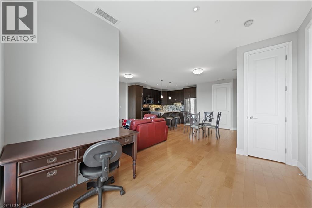 223 Erb Street W Unit# 706, Waterloo, Ontario  N2L 0B3 - Photo 32 - 40764620