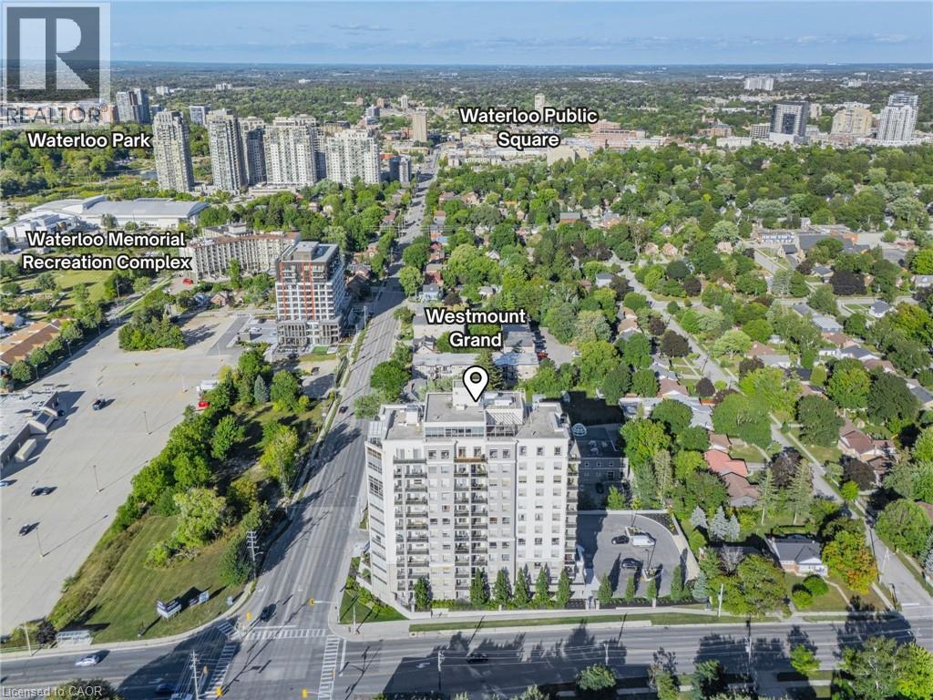223 Erb Street W Unit# 706, Waterloo, Ontario  N2L 0B3 - Photo 50 - 40764620