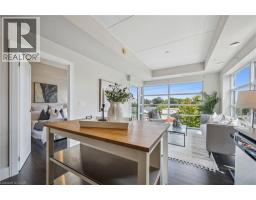 15 PRINCE ALBERT Boulevard Unit# 316, Kitchener, Ontario
