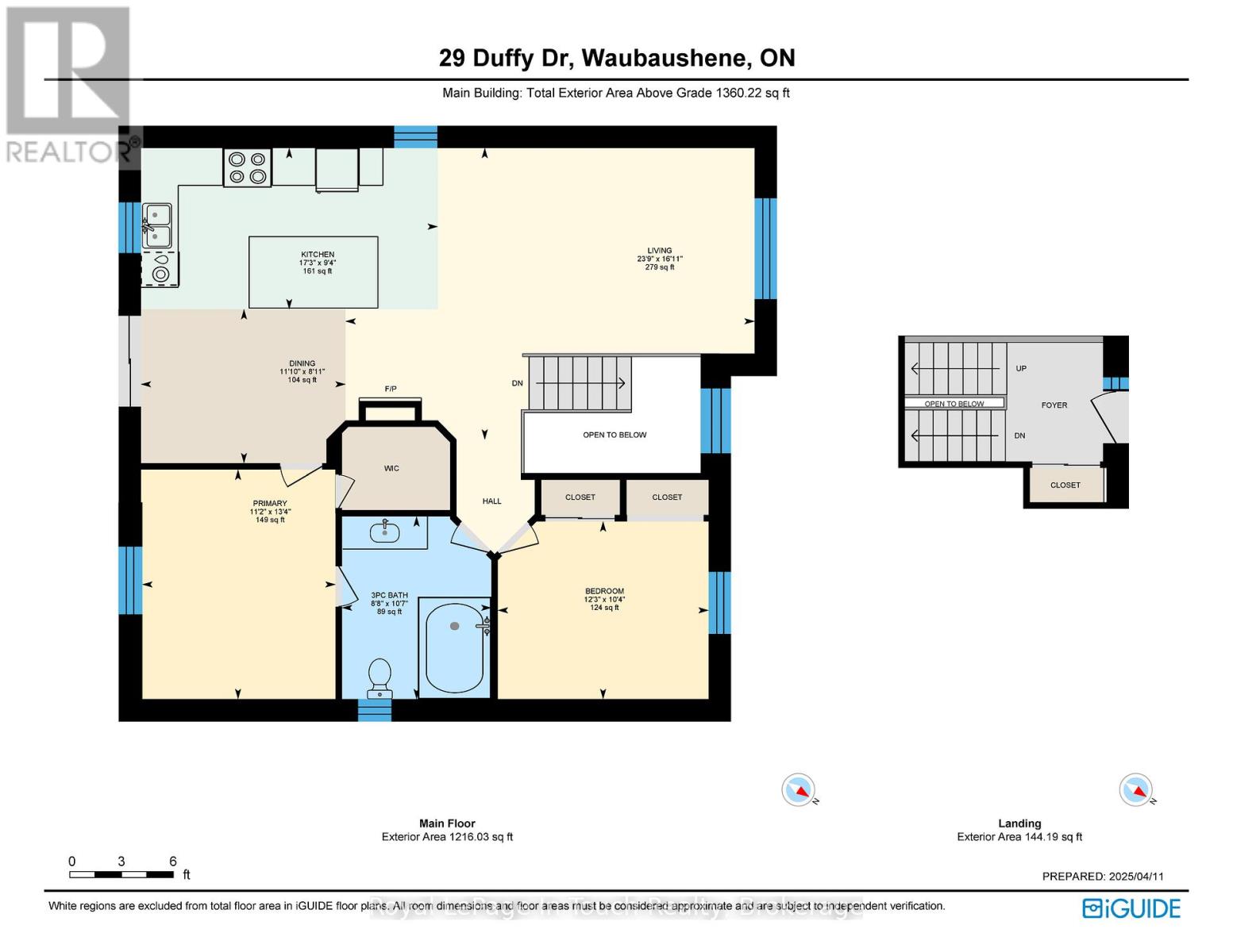 29 Duffy Drive, Tay, Ontario  L0K 2C0 - Photo 35 - S12370787