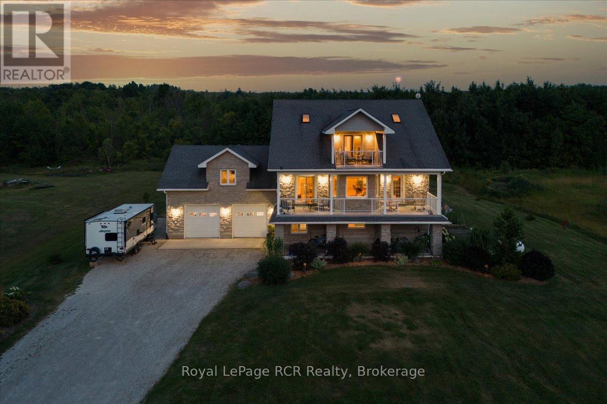 350281 CONCESSION A, Meaford, Ontario