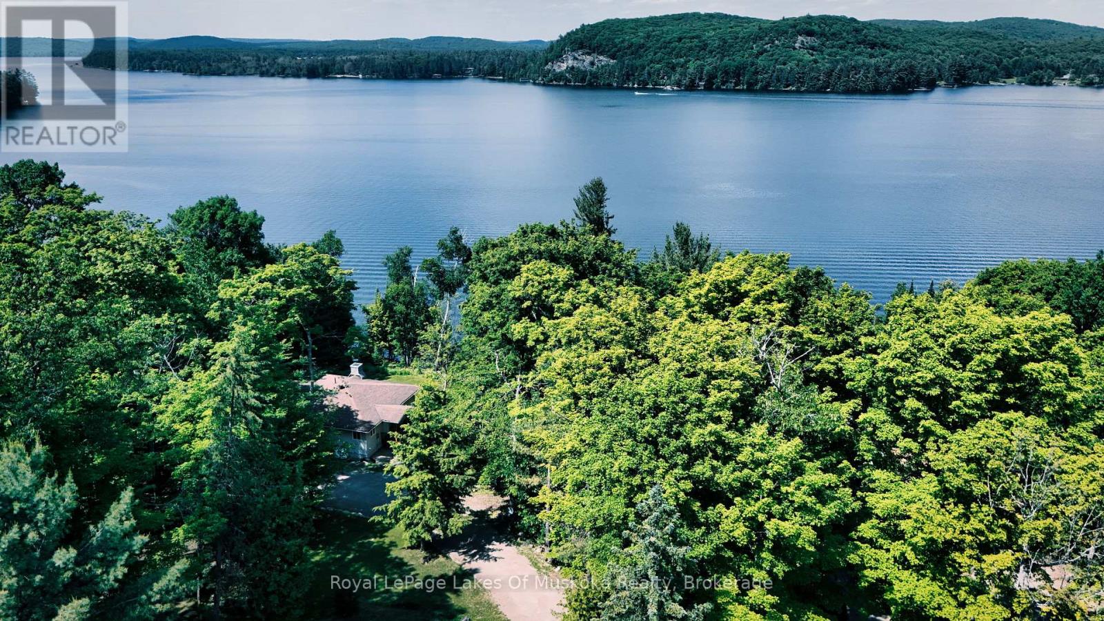 4441 MUSKOKA RD 117 ROAD, Lake of Bays, Ontario