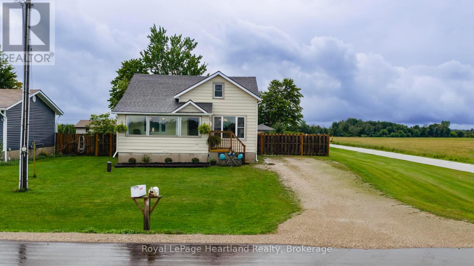 41553 SUMMERHILL ROAD S, Central Huron, Ontario