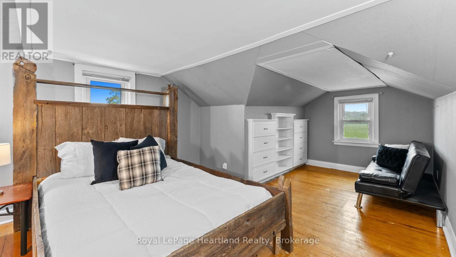 41553 Summerhill Road S, Central Huron, Ontario  N0M 1L0 - Photo 11 - X12370779