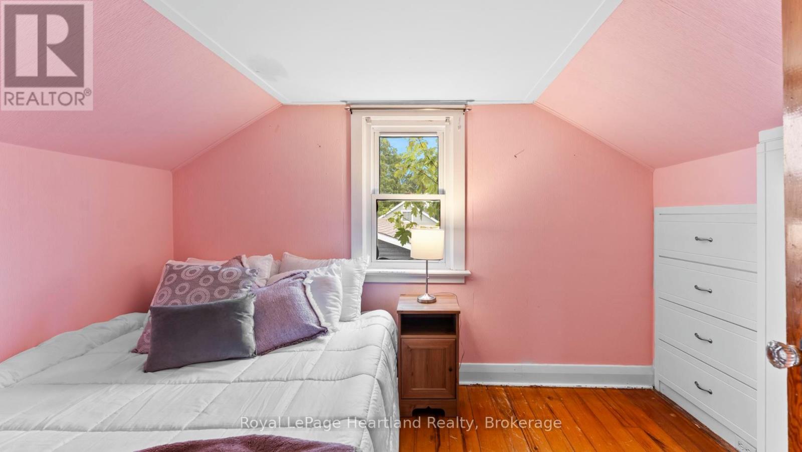 41553 Summerhill Road S, Central Huron, Ontario  N0M 1L0 - Photo 12 - X12370779