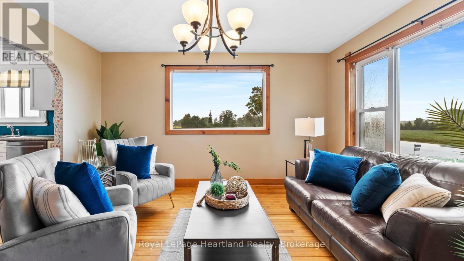 41553 Summerhill Road S, Central Huron, Ontario  N0M 1L0 - Photo 15 - X12370779