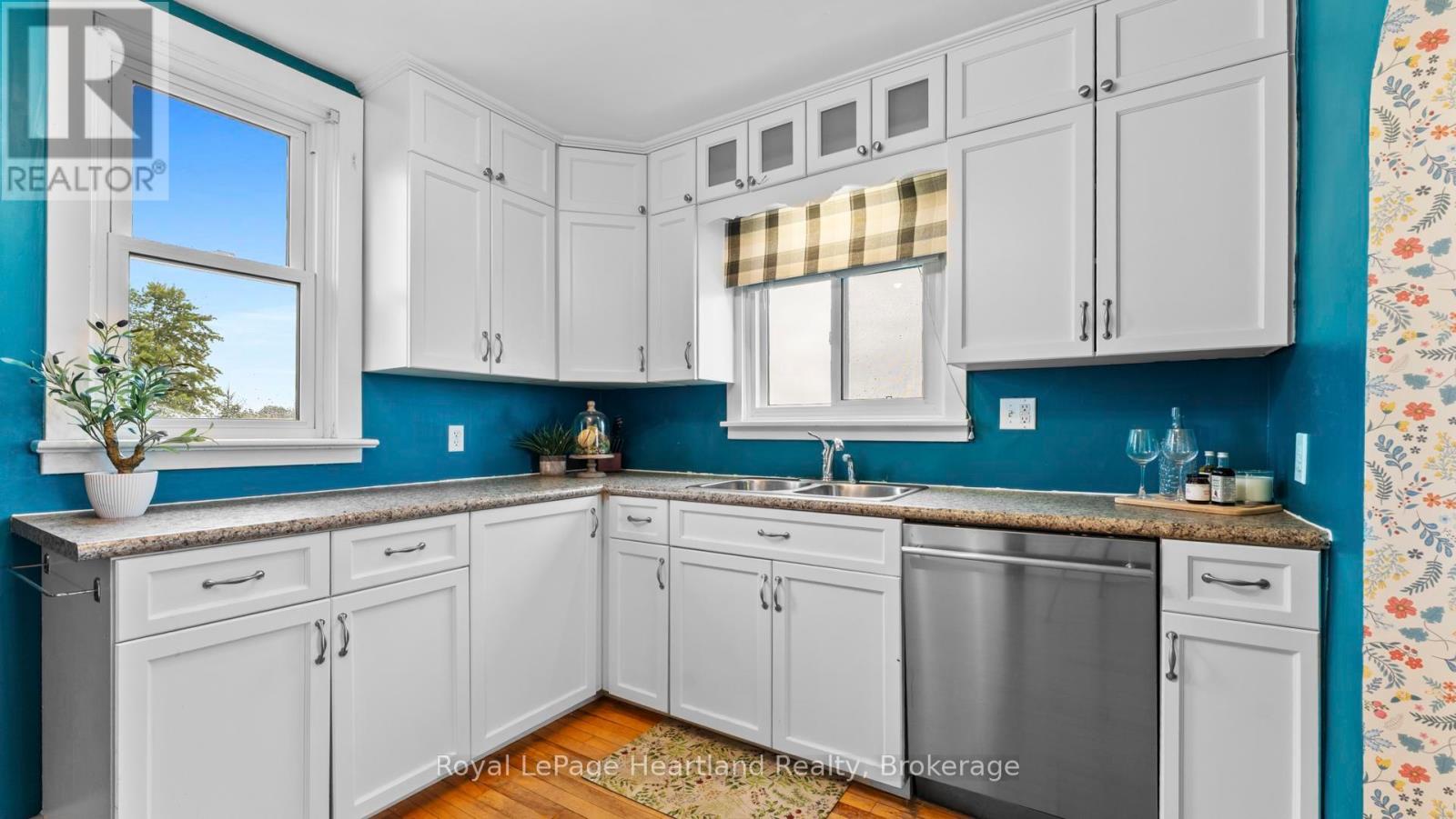 41553 Summerhill Road S, Central Huron, Ontario  N0M 1L0 - Photo 22 - X12370779