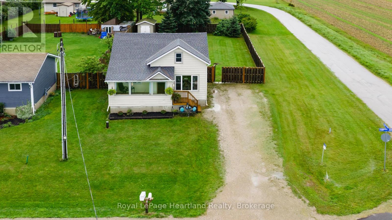 41553 Summerhill Road S, Central Huron, Ontario  N0M 1L0 - Photo 30 - X12370779