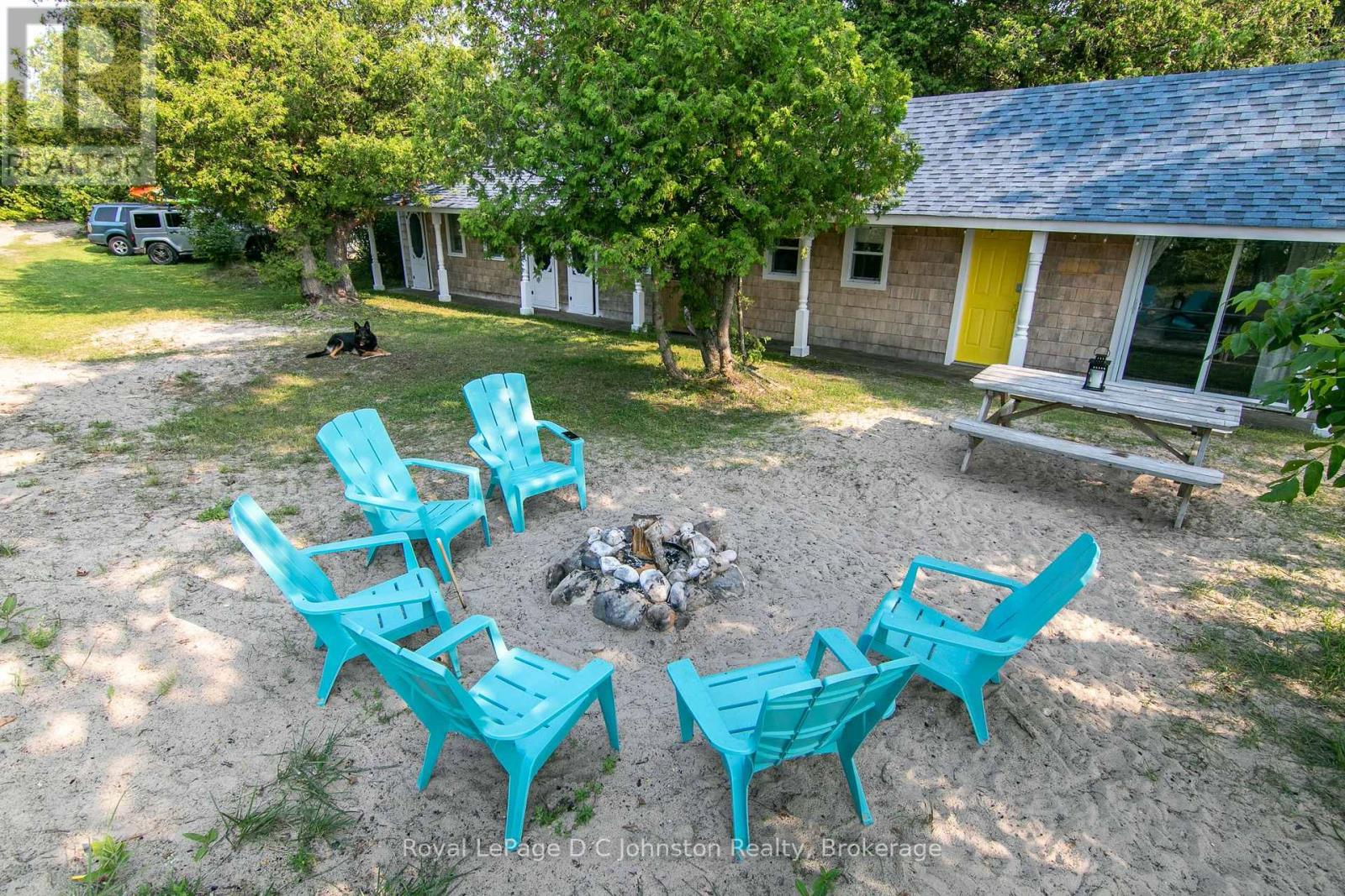 105 5th Avenue S, Native Leased Lands, Ontario  N0H 2L0 - Photo 25 - X12370783
