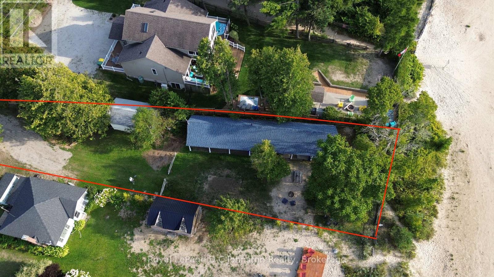 105 5th Avenue S, Native Leased Lands, Ontario  N0H 2L0 - Photo 5 - X12370783