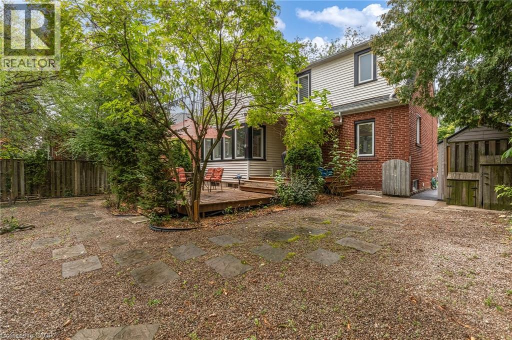 33 East 12th Street, Hamilton, Ontario  L9A 3X2 - Photo 25 - 40764710