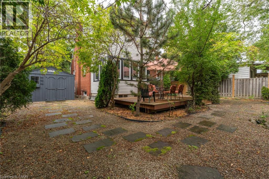 33 East 12th Street, Hamilton, Ontario  L9A 3X2 - Photo 26 - 40764710
