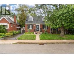 33 EAST 12TH Street, Hamilton, Ontario