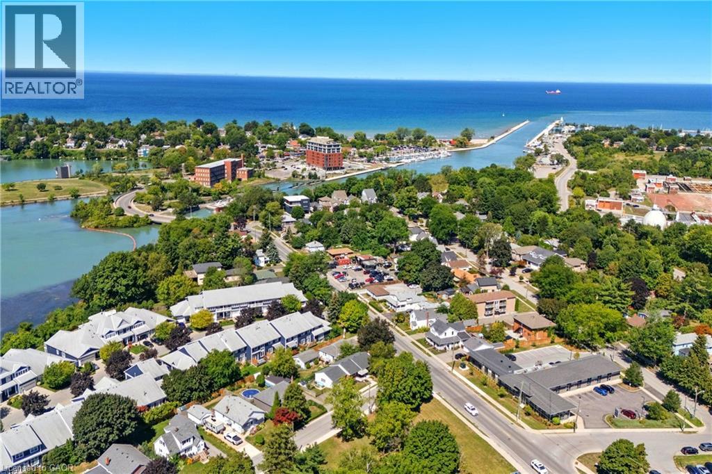 2 AVALON Place, St. Catharines, Ontario