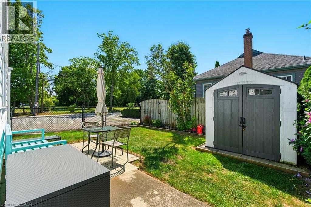 2 Avalon Place, St. Catharines, Ontario  L2N 4G3 - Photo 18 - 40764633