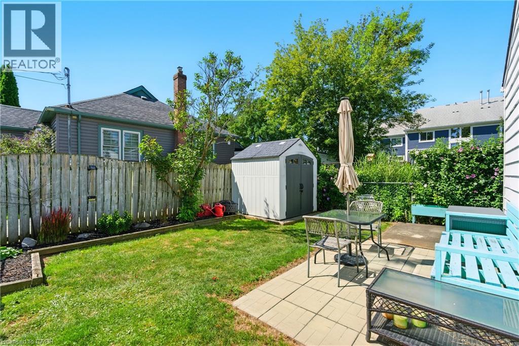 2 Avalon Place, St. Catharines, Ontario  L2N 4G3 - Photo 19 - 40764633