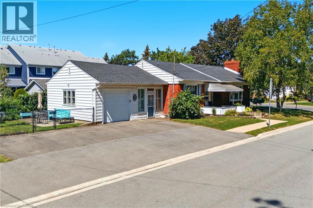 2 Avalon Place, St. Catharines, Ontario  L2N 4G3 - Photo 22 - 40764633