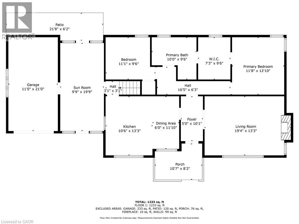 2 Avalon Place, St. Catharines, Ontario  L2N 4G3 - Photo 26 - 40764633