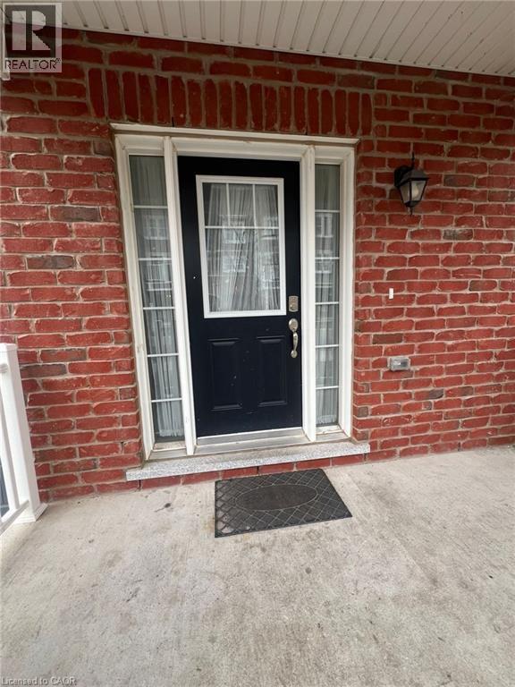 143 RIDGE Road Unit# 83, Cambridge, Ontario